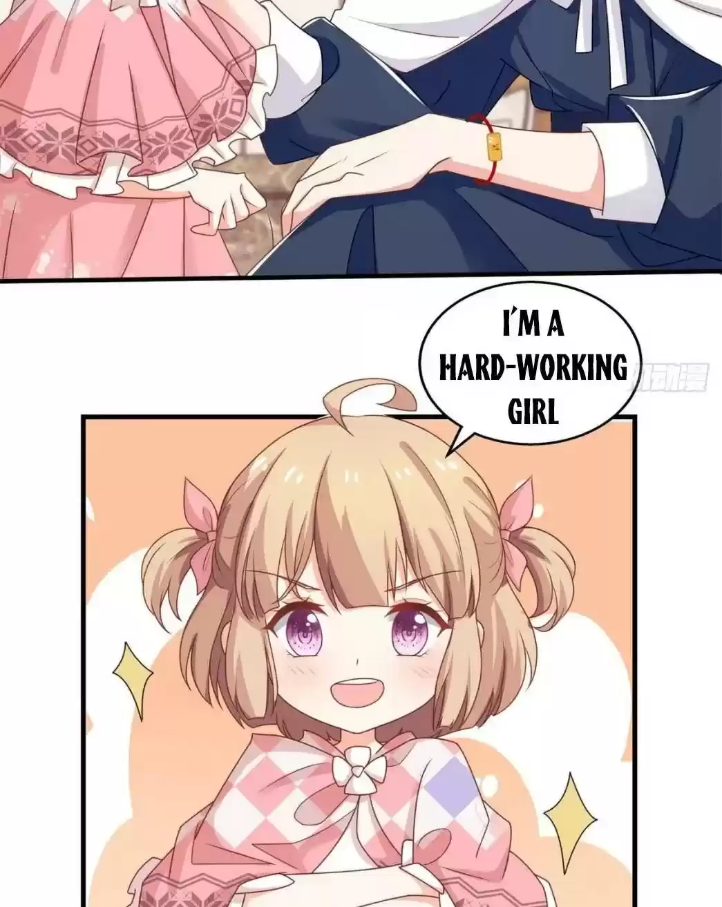 Take Your Mommy Home Chapter 241