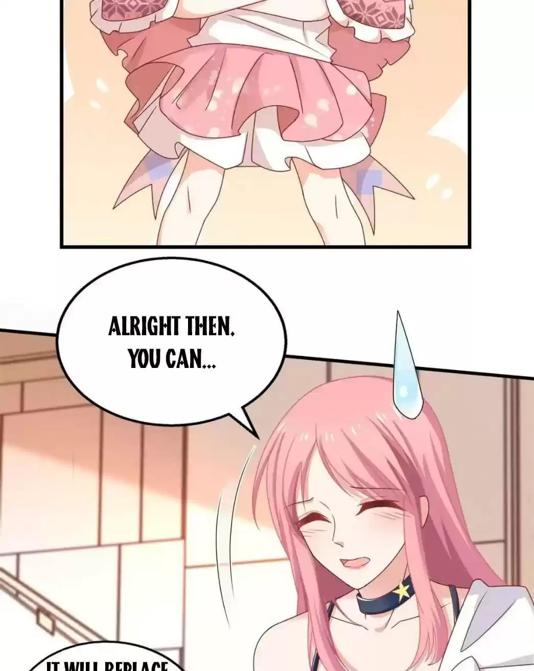 Take Your Mommy Home Chapter 241