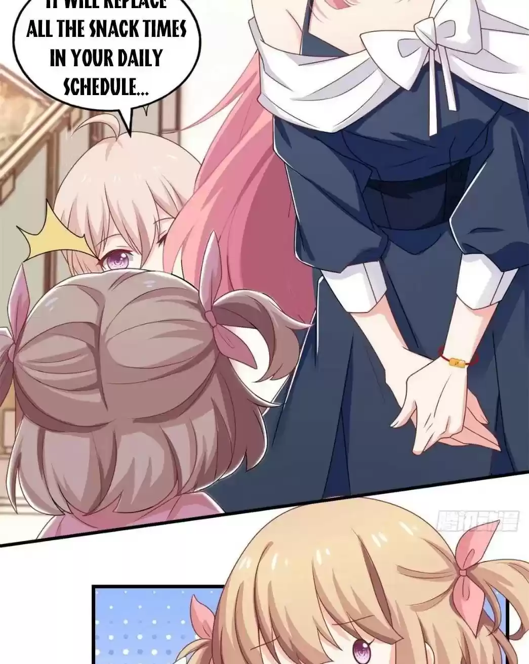 Take Your Mommy Home Chapter 241