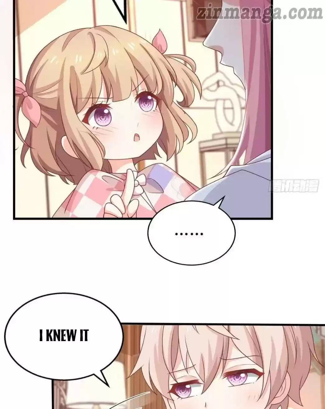 Take Your Mommy Home Chapter 241