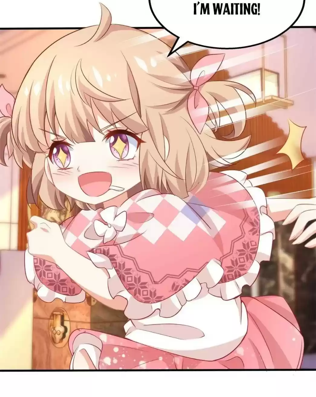 Take Your Mommy Home Chapter 241