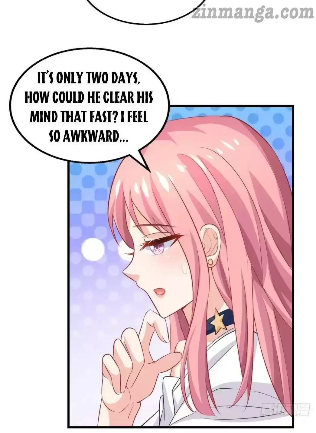 Take Your Mommy Home Chapter 241