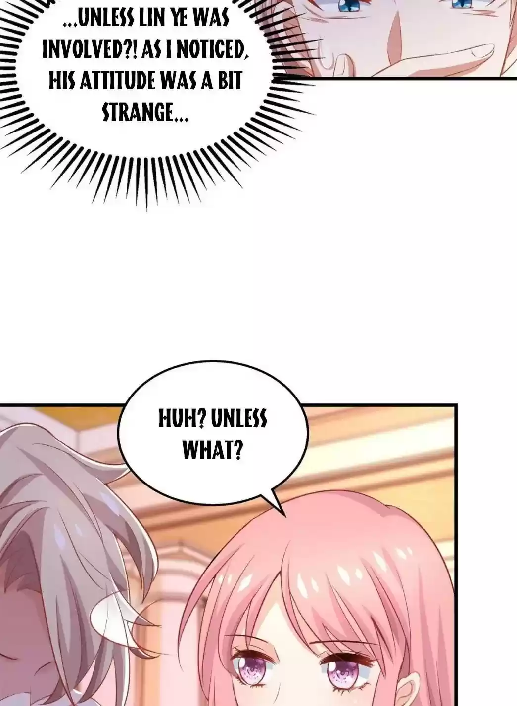 Take Your Mommy Home Chapter 241