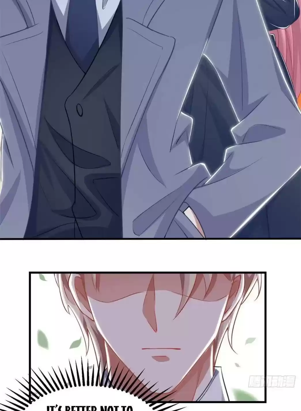 Take Your Mommy Home Chapter 241