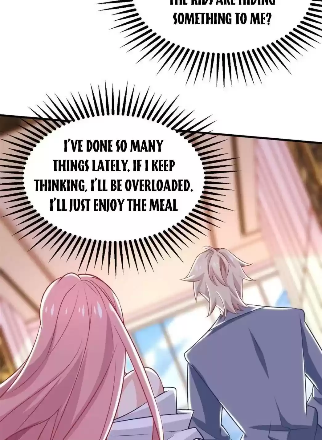 Take Your Mommy Home Chapter 241