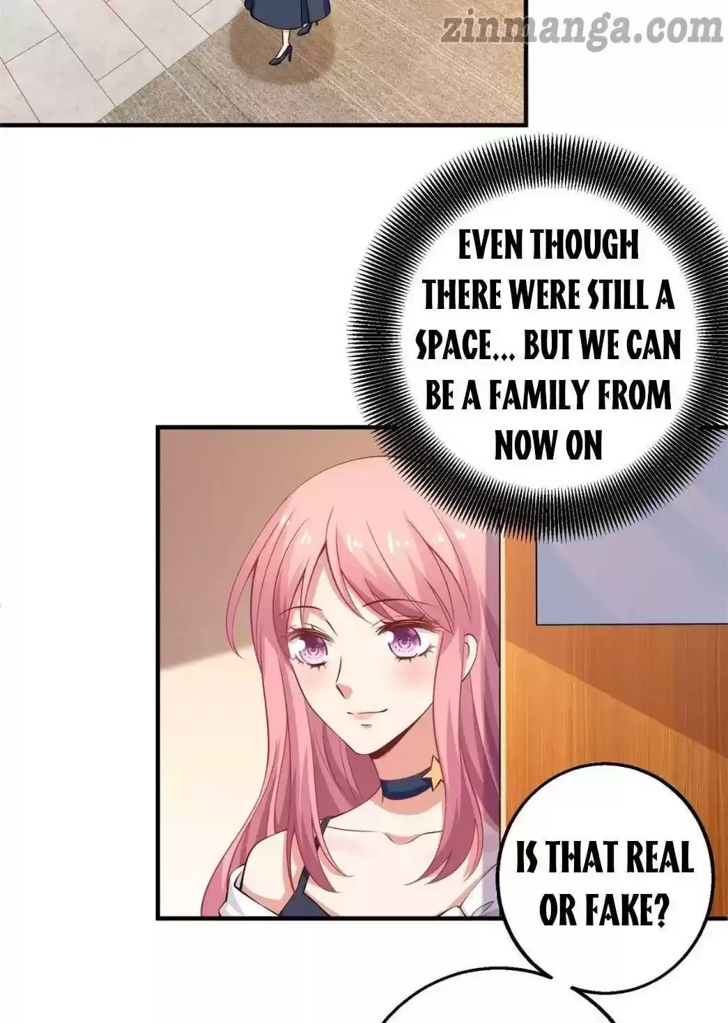 Take Your Mommy Home Chapter 242