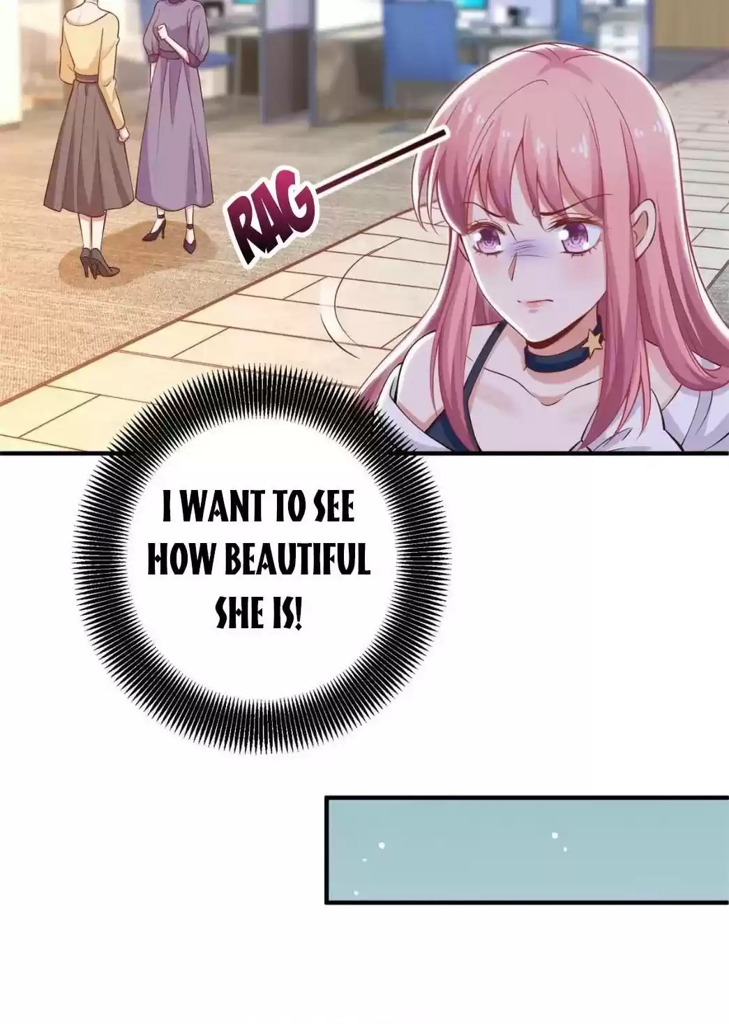 Take Your Mommy Home Chapter 242