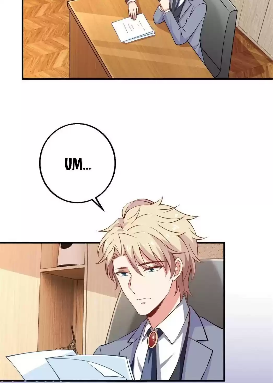 Take Your Mommy Home Chapter 242