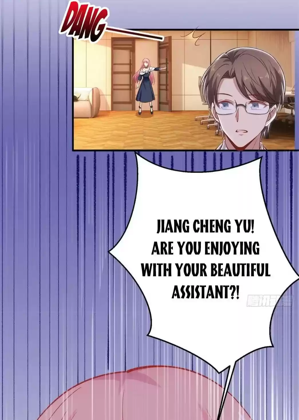 Take Your Mommy Home Chapter 242