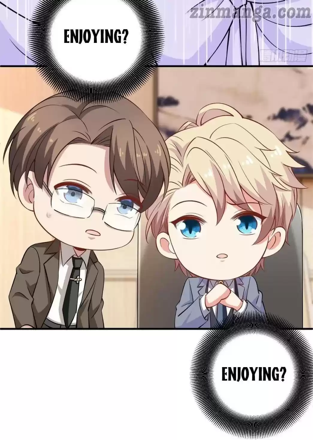 Take Your Mommy Home Chapter 242