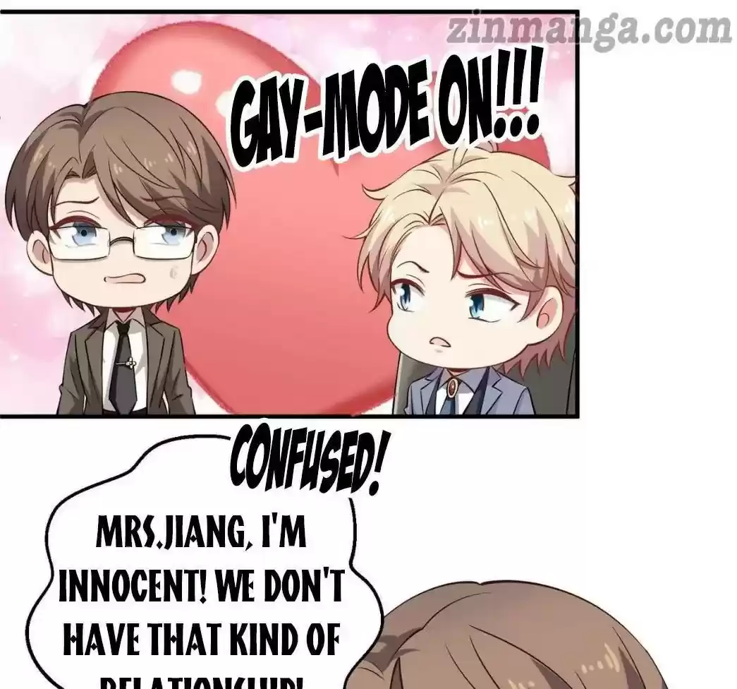 Take Your Mommy Home Chapter 242