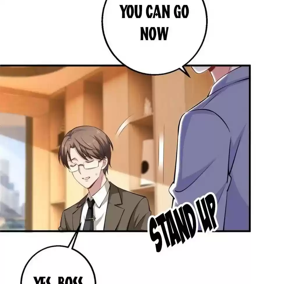 Take Your Mommy Home Chapter 242