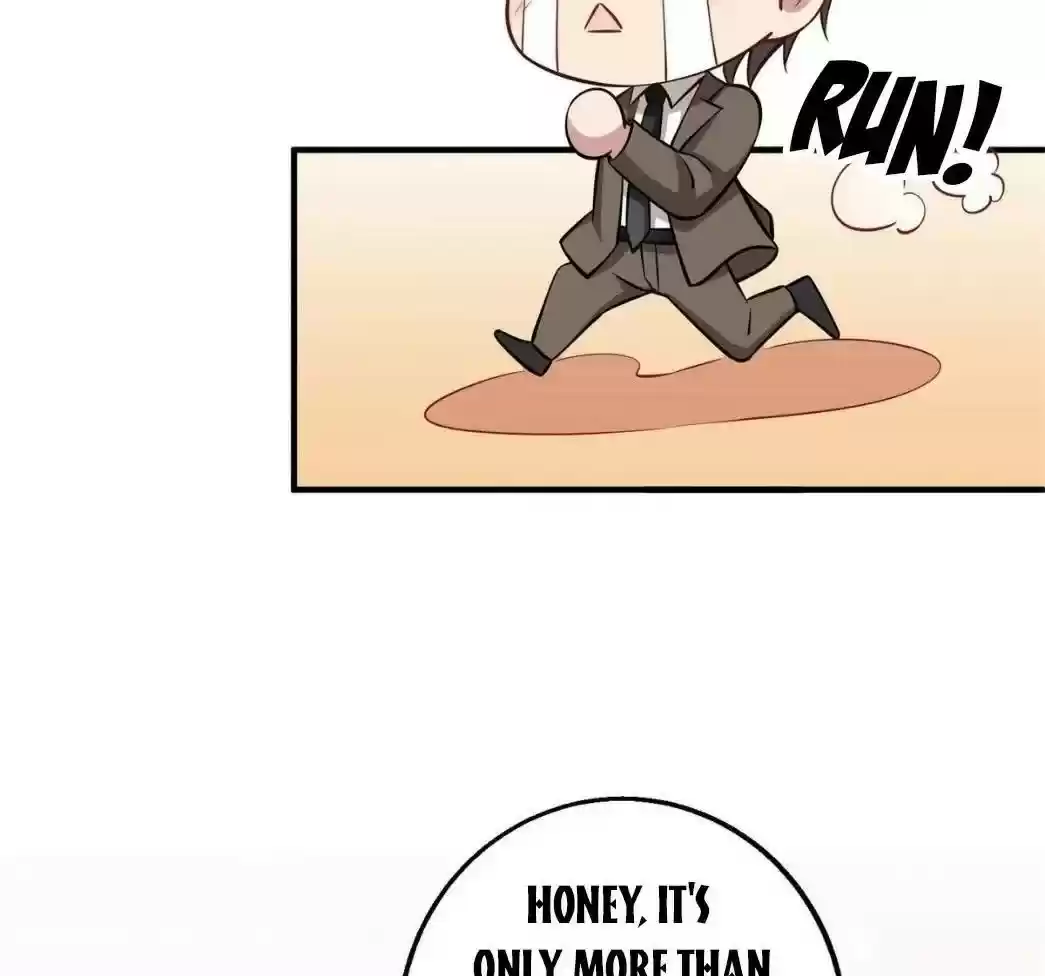 Take Your Mommy Home Chapter 242