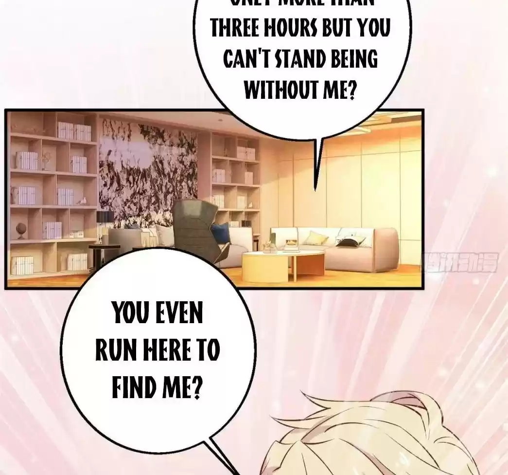 Take Your Mommy Home Chapter 242