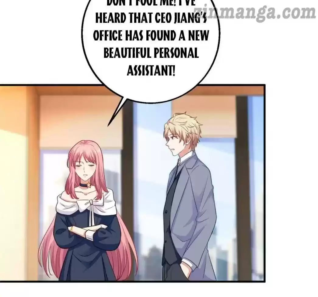 Take Your Mommy Home Chapter 242