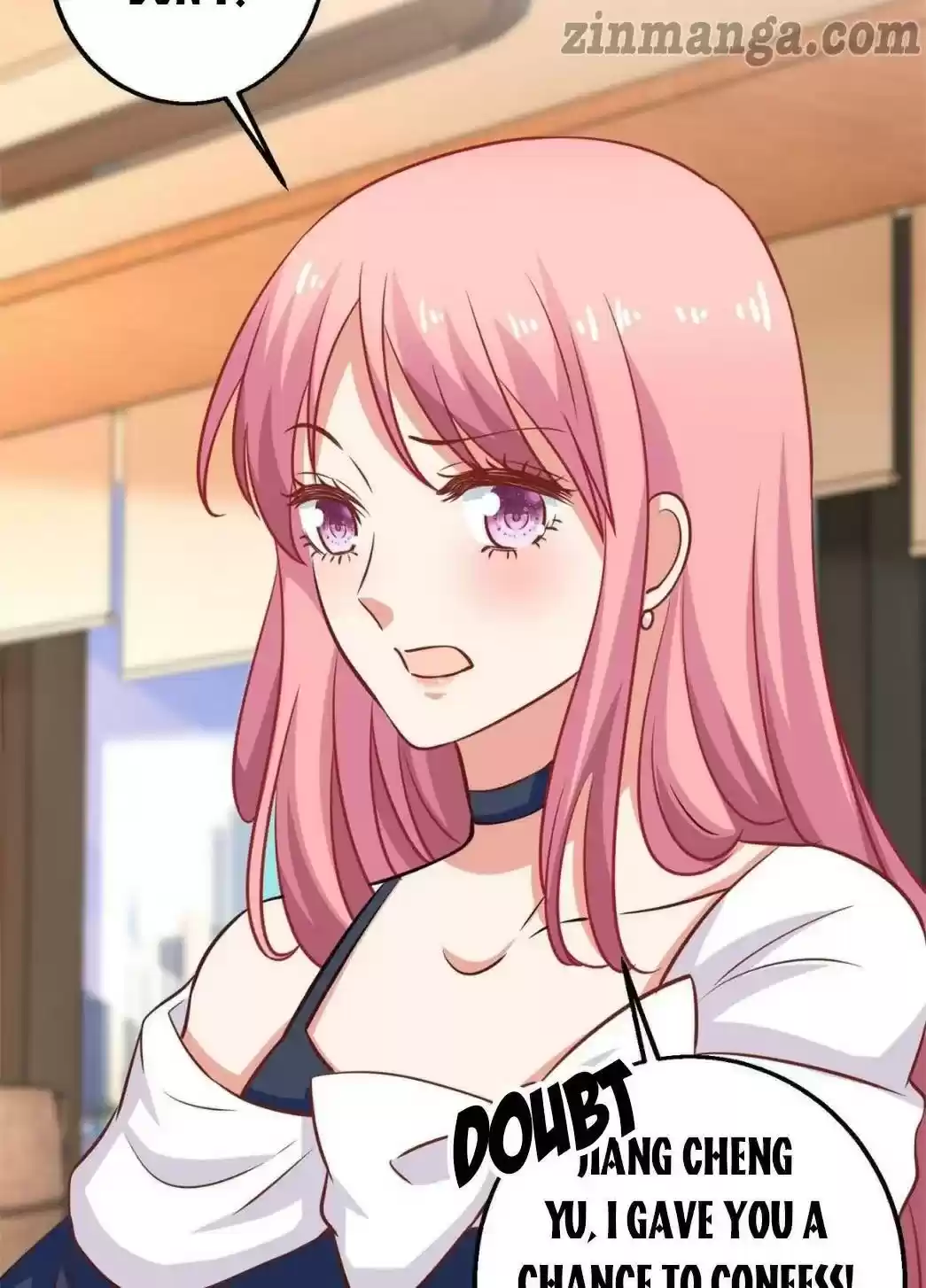 Take Your Mommy Home Chapter 242