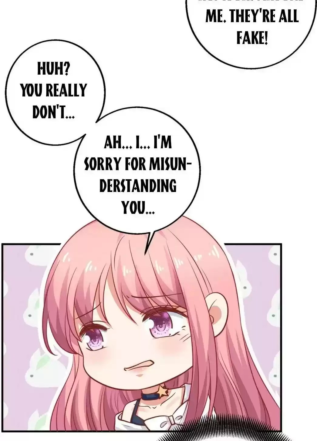 Take Your Mommy Home Chapter 242