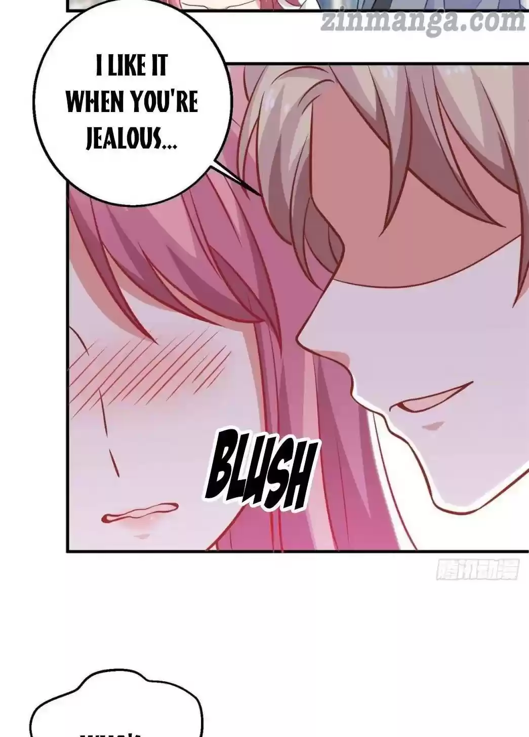 Take Your Mommy Home Chapter 242