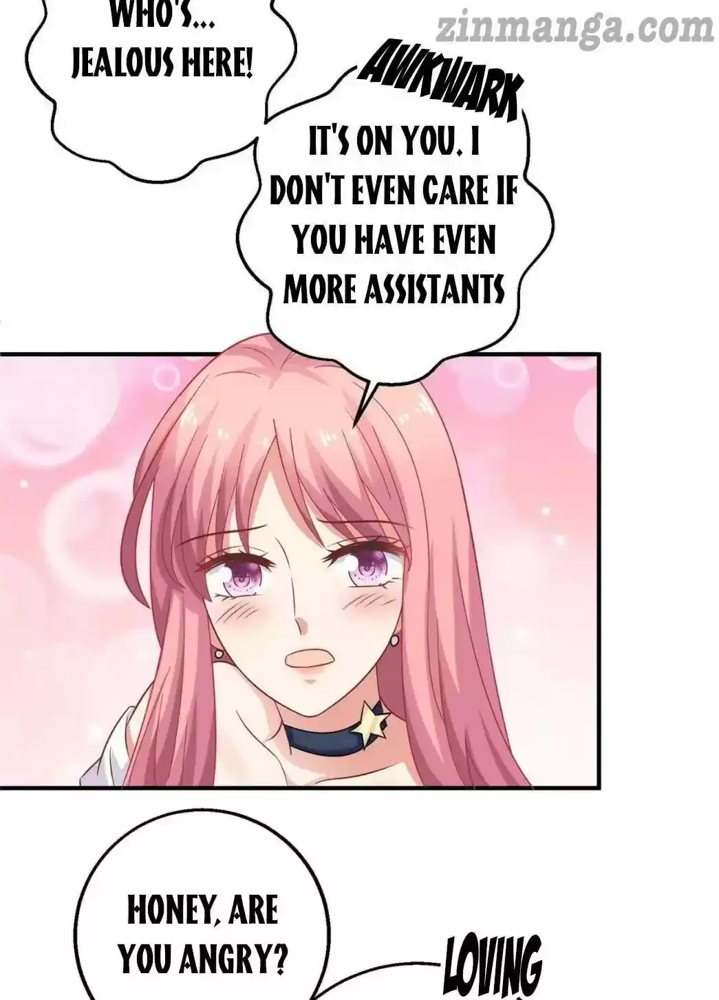 Take Your Mommy Home Chapter 242