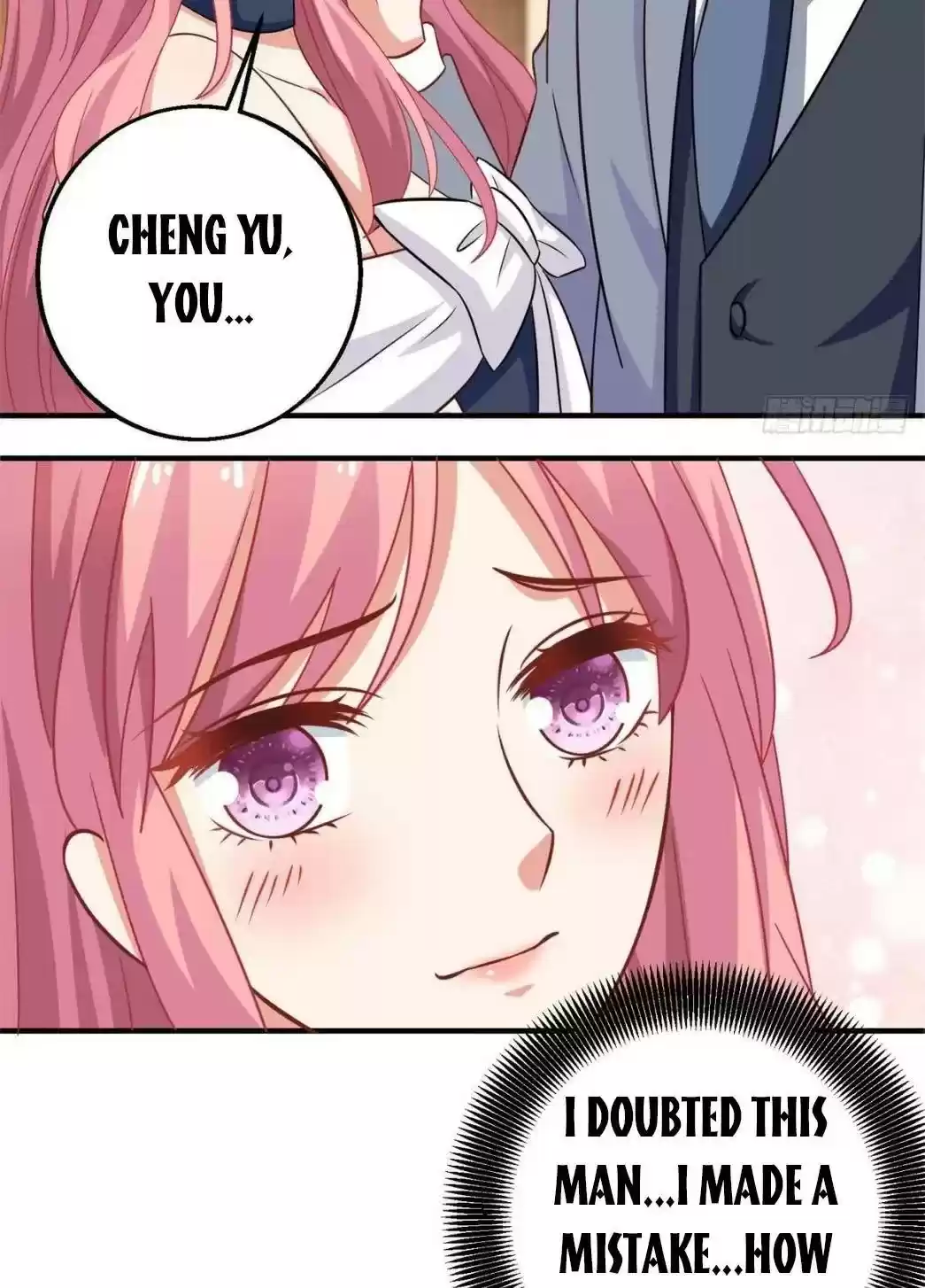 Take Your Mommy Home Chapter 242