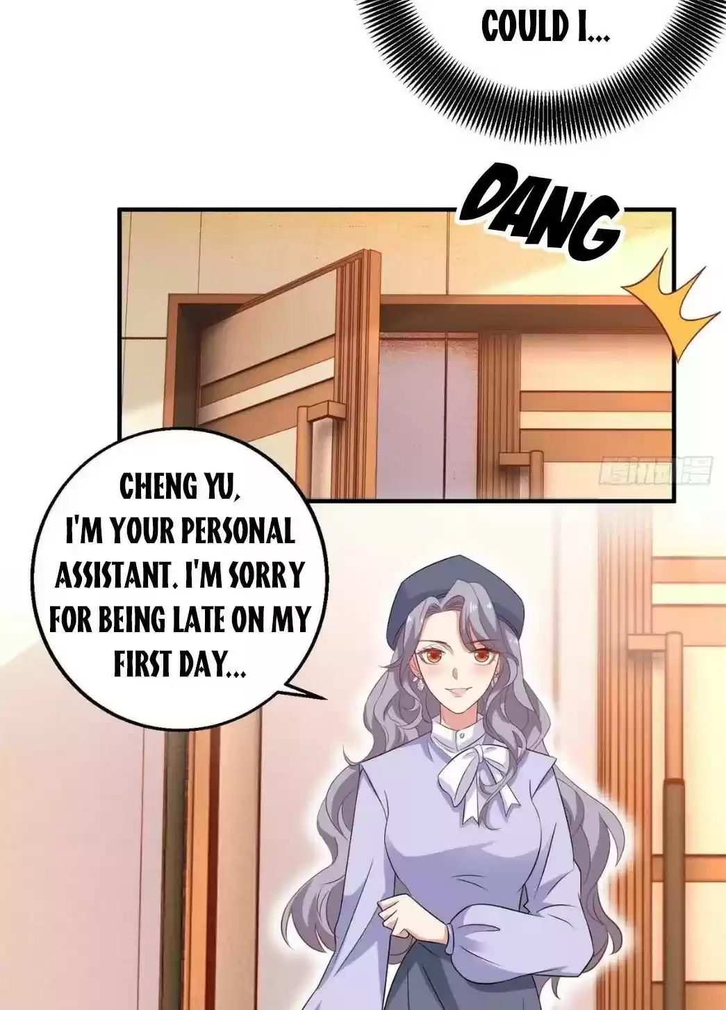 Take Your Mommy Home Chapter 242