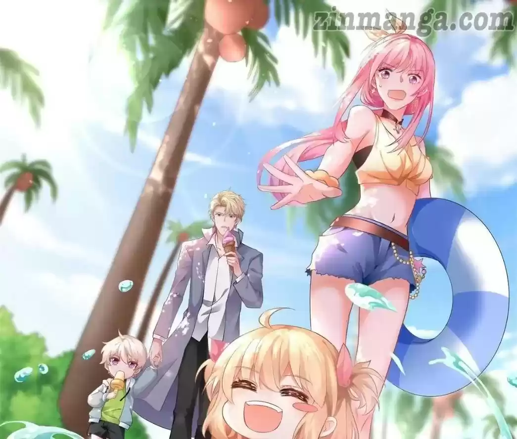 Take Your Mommy Home Chapter 243