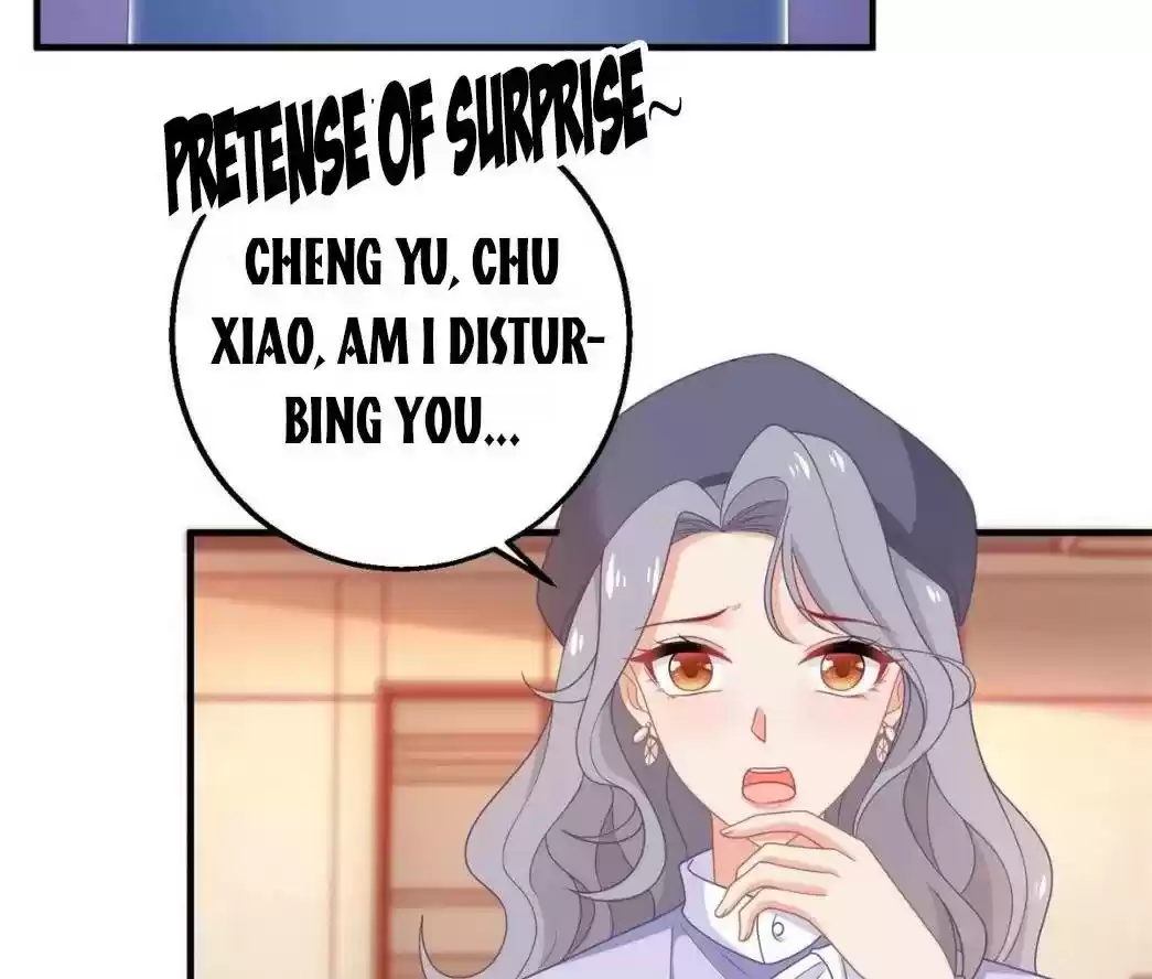 Take Your Mommy Home Chapter 243