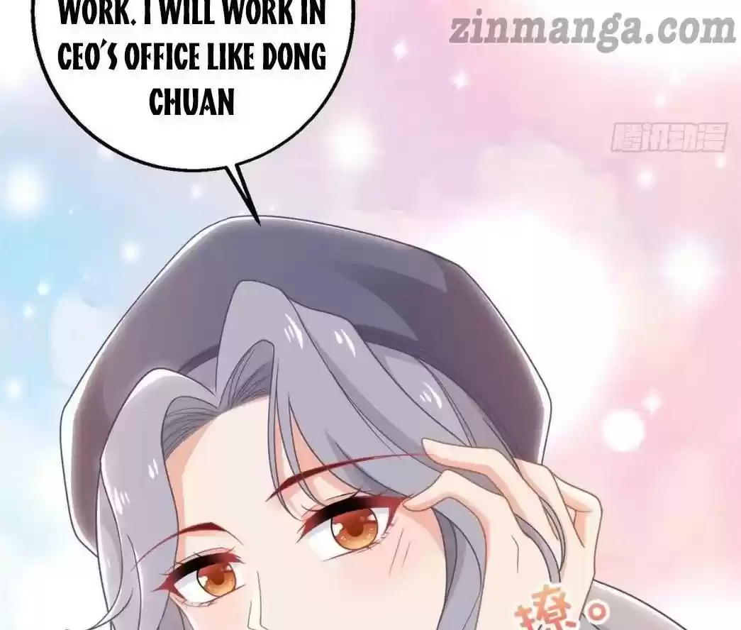 Take Your Mommy Home Chapter 243