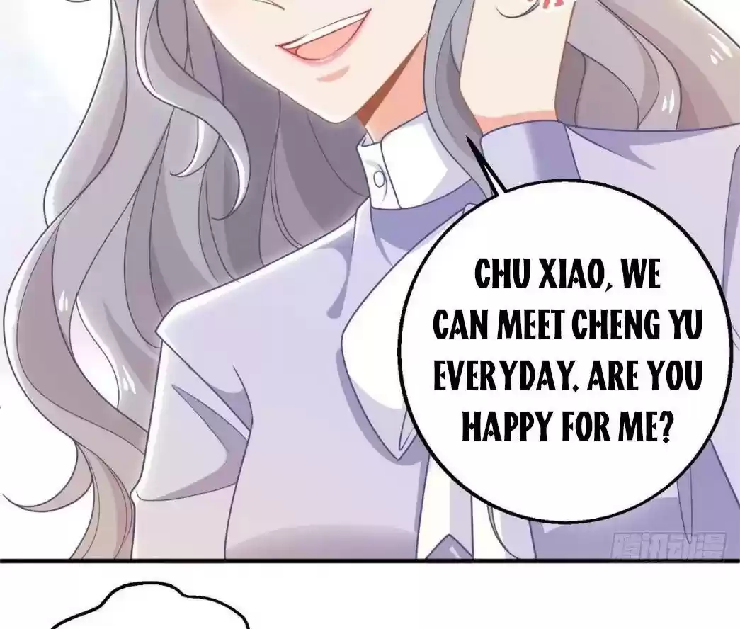 Take Your Mommy Home Chapter 243