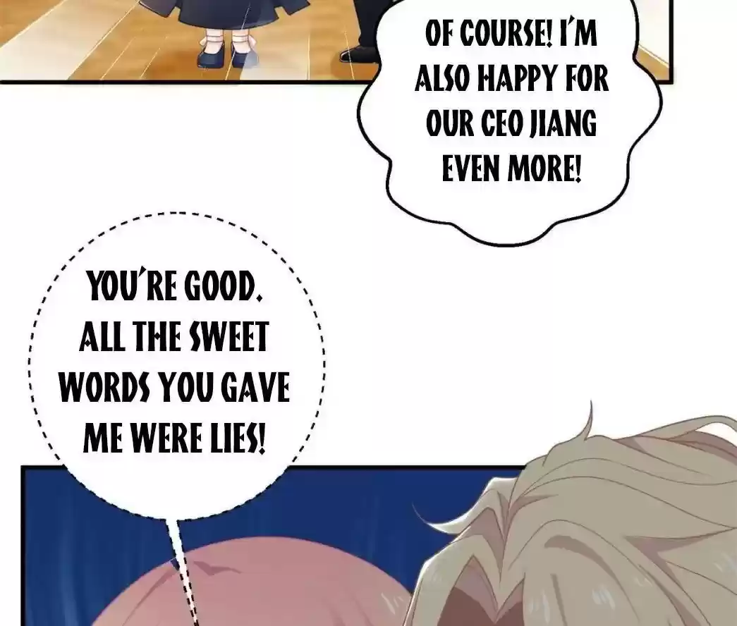 Take Your Mommy Home Chapter 243