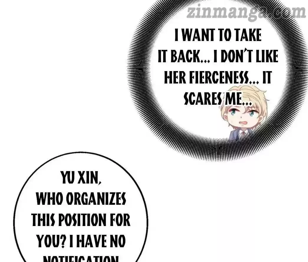 Take Your Mommy Home Chapter 243