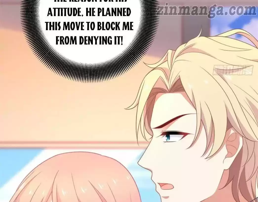 Take Your Mommy Home Chapter 243