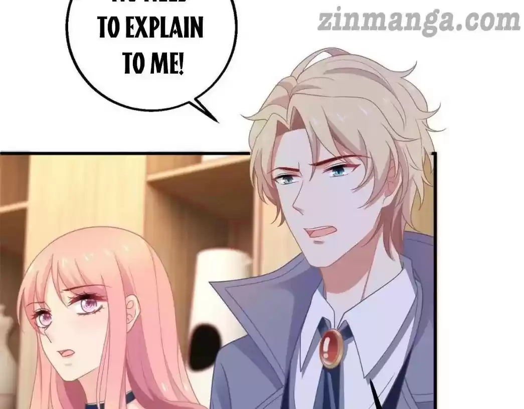 Take Your Mommy Home Chapter 243