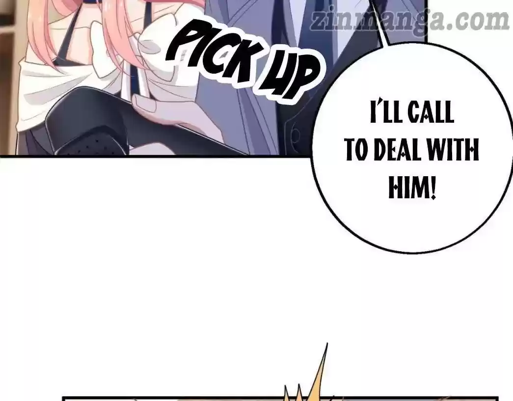 Take Your Mommy Home Chapter 243