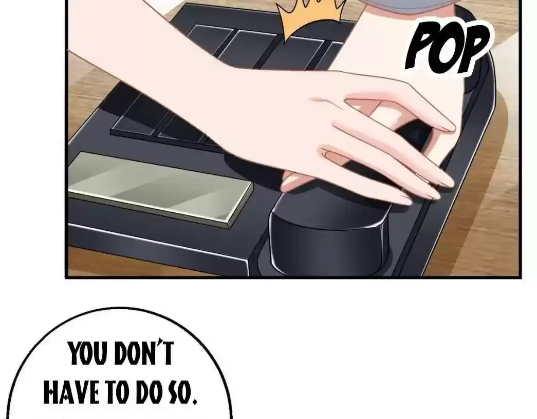 Take Your Mommy Home Chapter 243