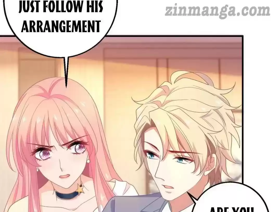 Take Your Mommy Home Chapter 243