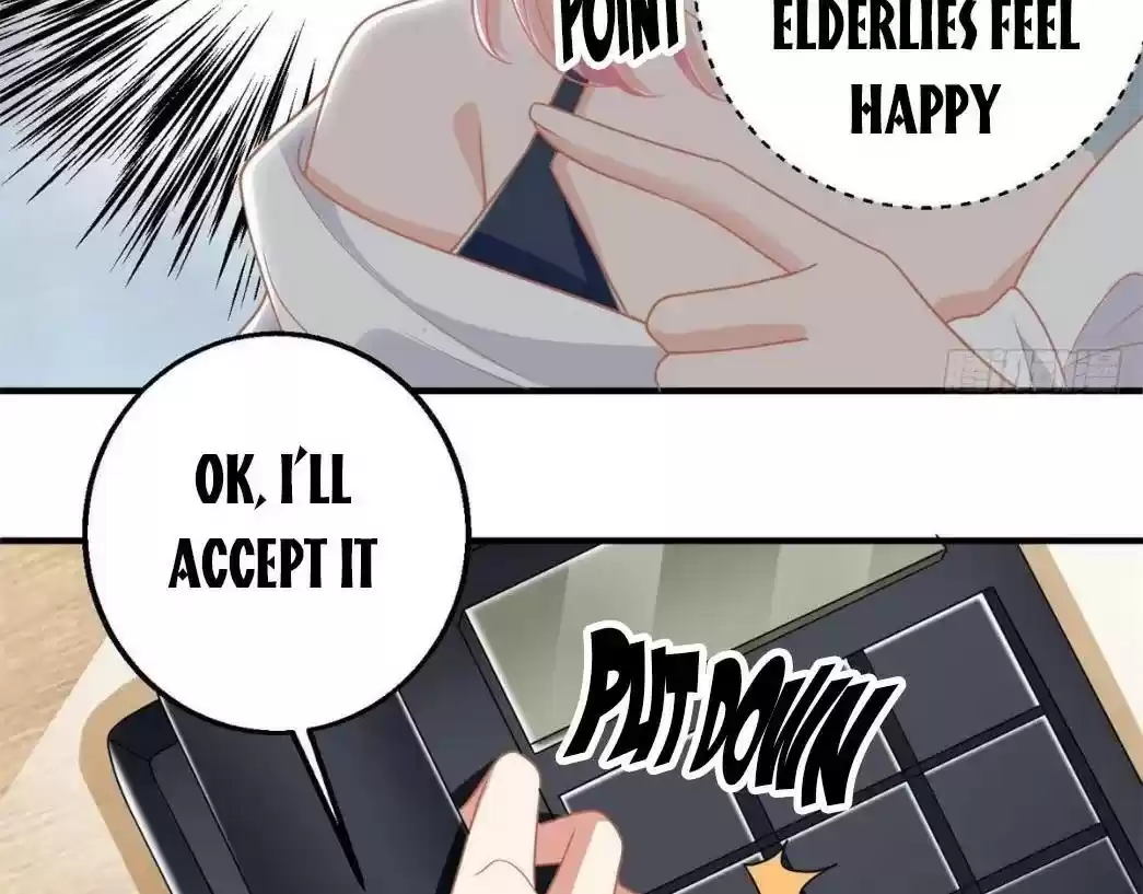 Take Your Mommy Home Chapter 243