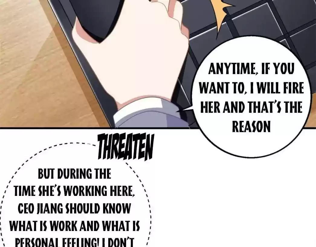 Take Your Mommy Home Chapter 243