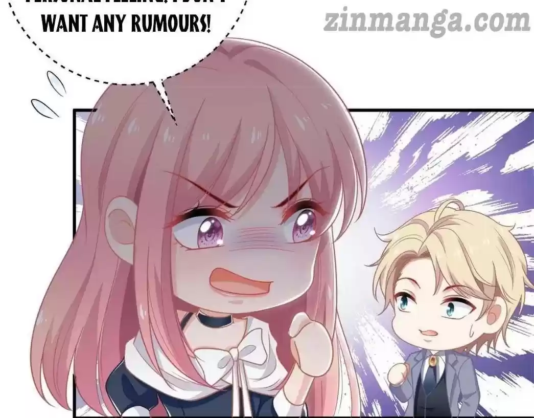 Take Your Mommy Home Chapter 243