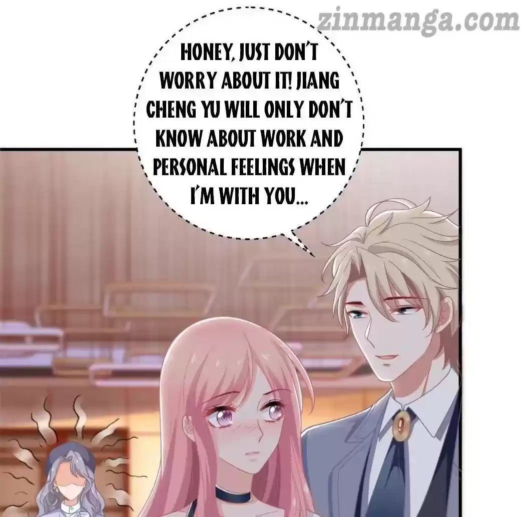 Take Your Mommy Home Chapter 243