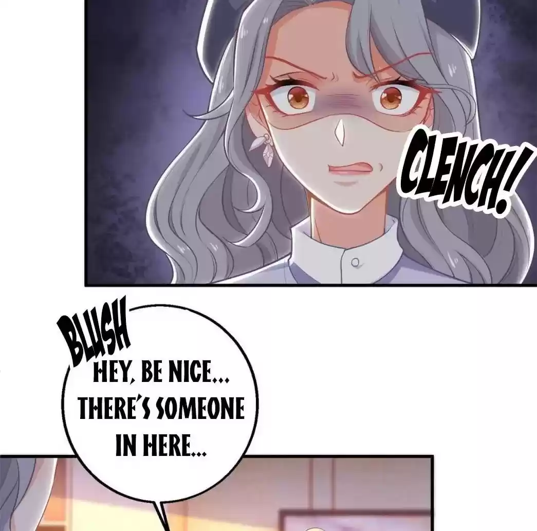 Take Your Mommy Home Chapter 243