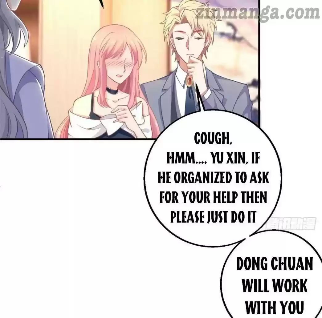 Take Your Mommy Home Chapter 243