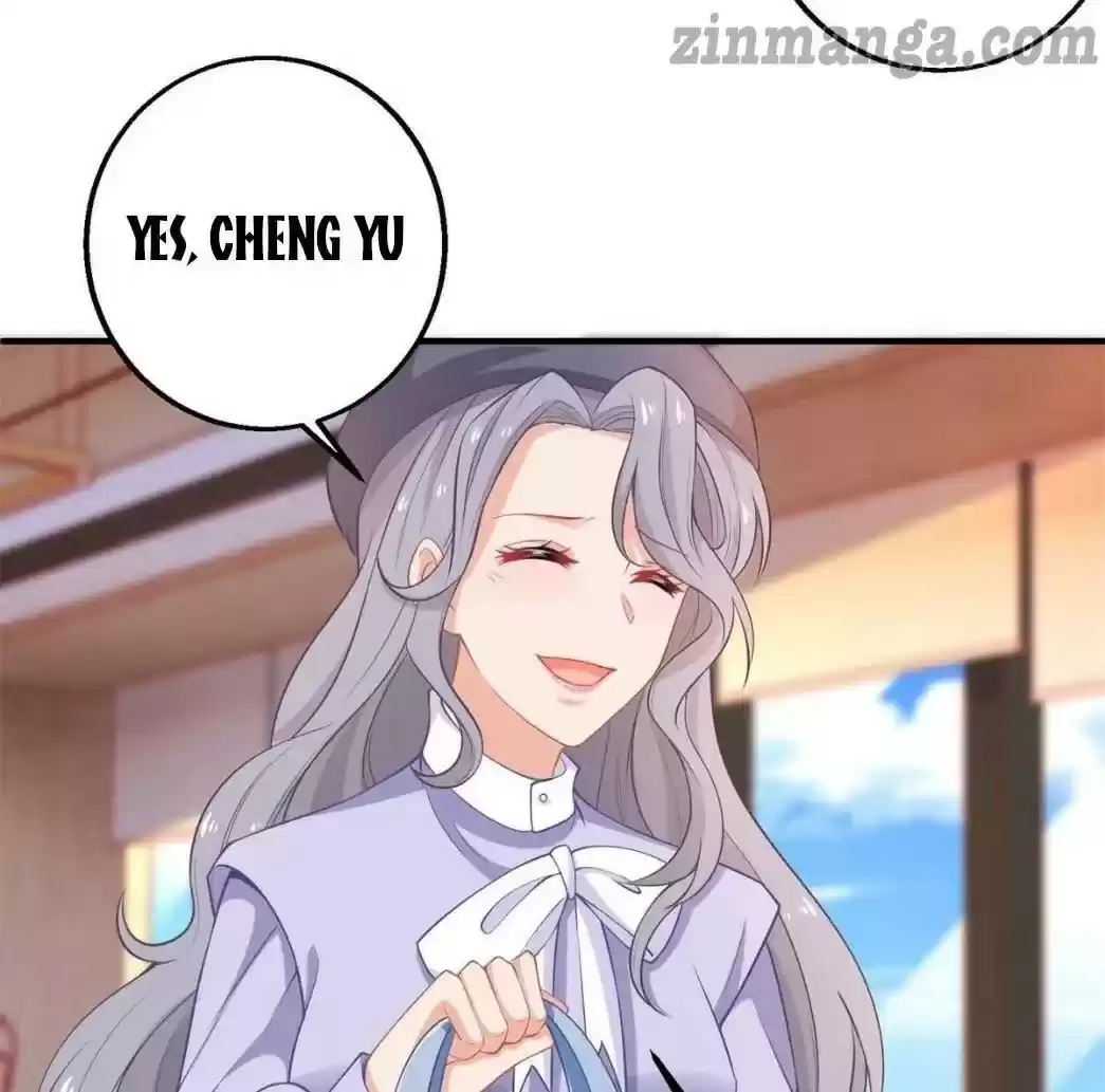 Take Your Mommy Home Chapter 243