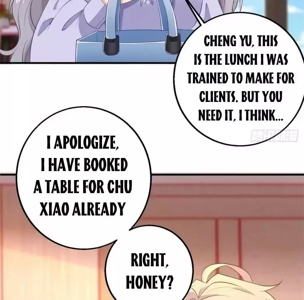 Take Your Mommy Home Chapter 243