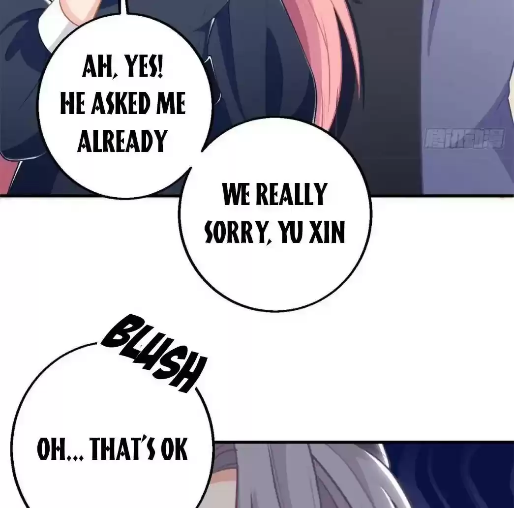 Take Your Mommy Home Chapter 243