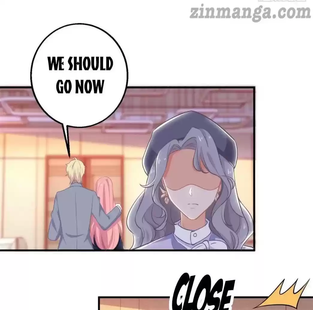 Take Your Mommy Home Chapter 243