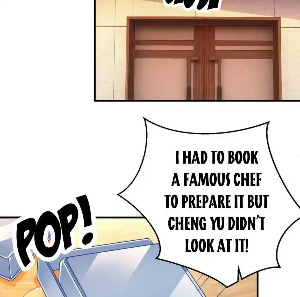 Take Your Mommy Home Chapter 243