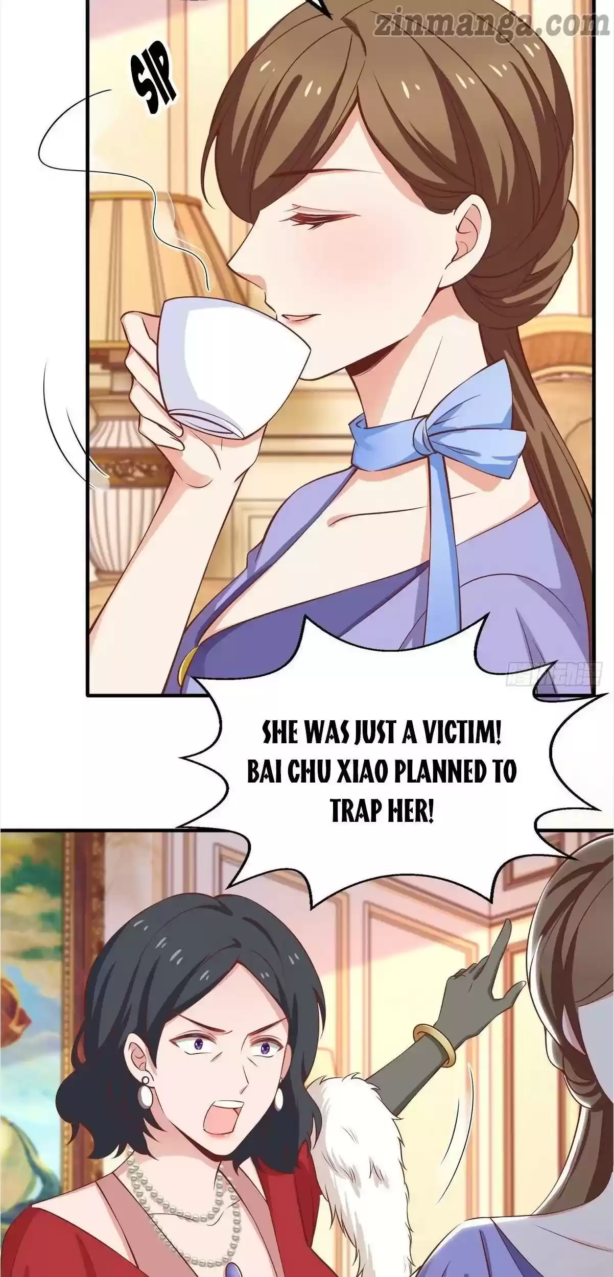 Take Your Mommy Home Chapter 244