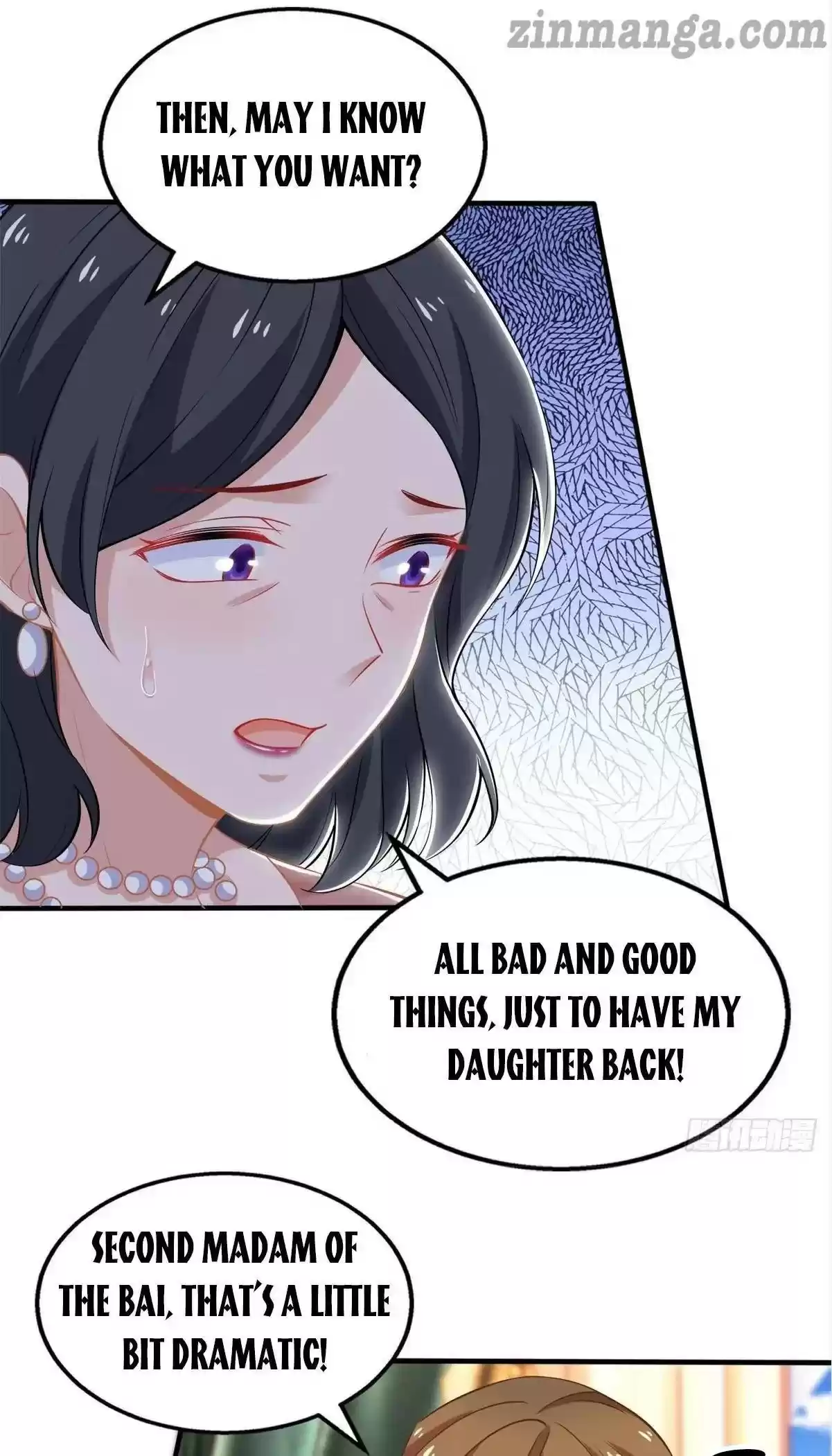 Take Your Mommy Home Chapter 244