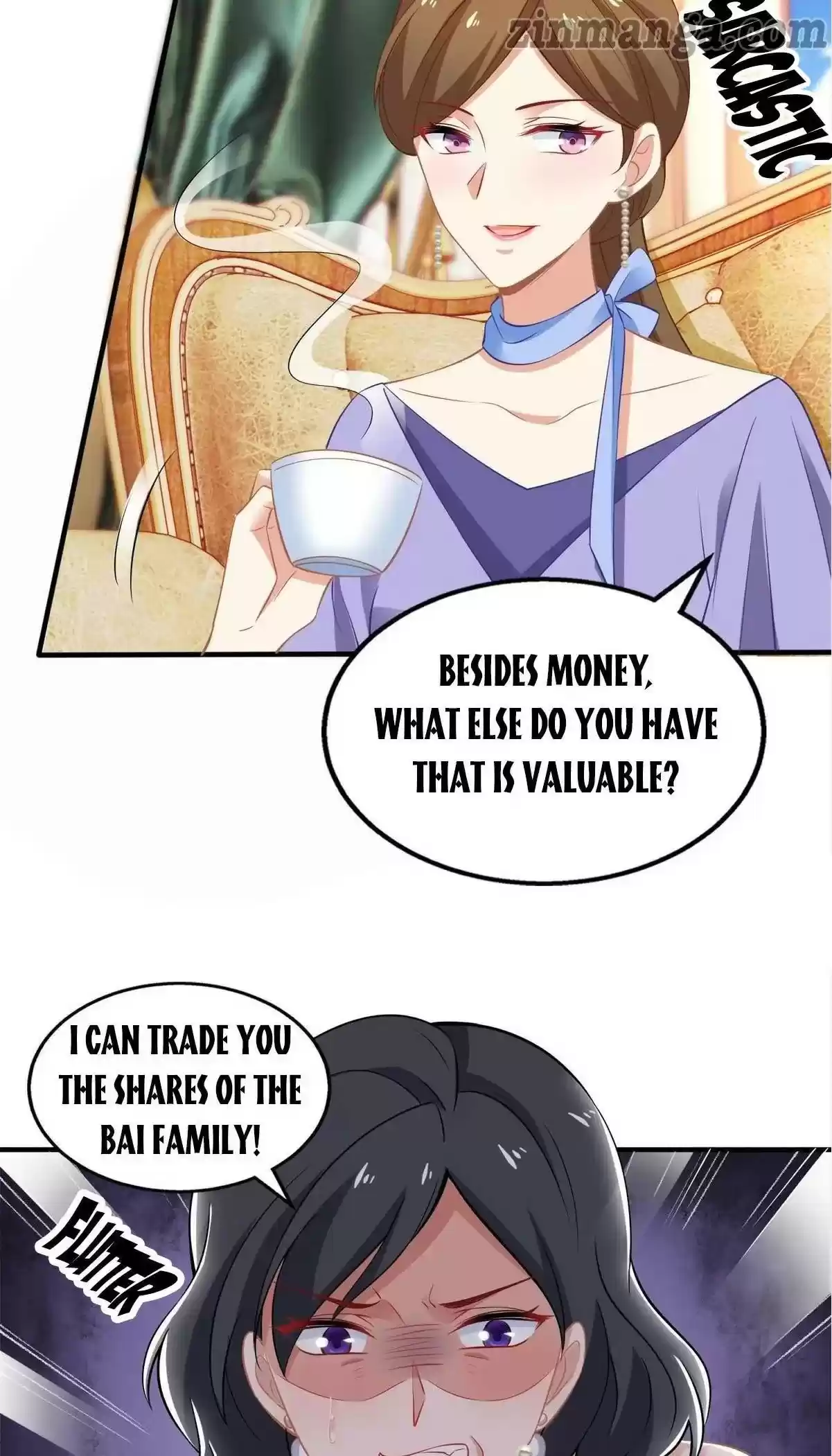 Take Your Mommy Home Chapter 244